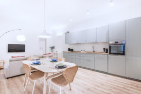 Easylife - Comodo appartamento in Porta Venezia Milano